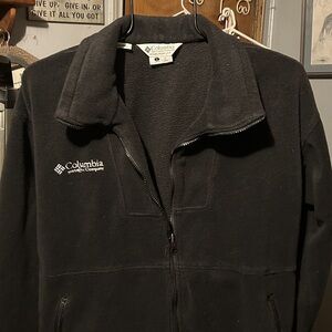 Columbia men’s jacket